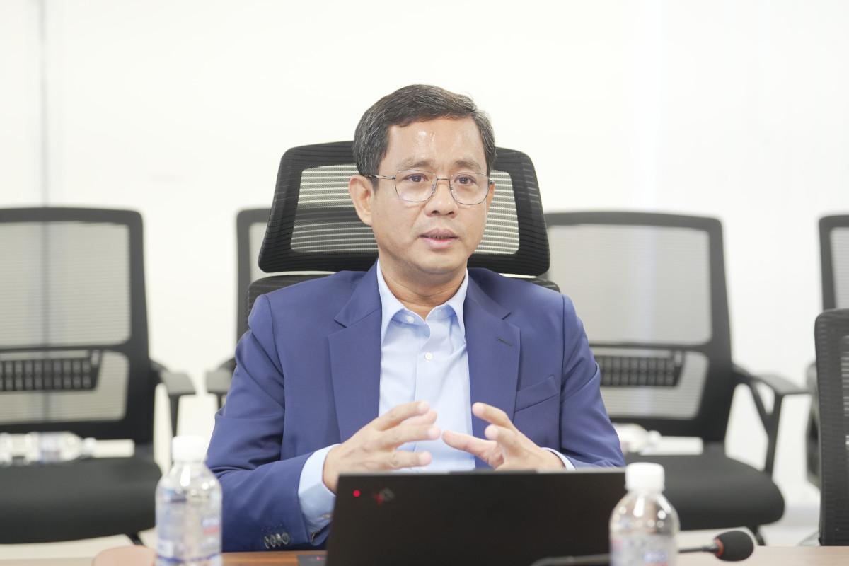 កិច្ចប្រជុំបច្ចេកទេសស្តីពីការអង្កេតអភិបាលកិច្ចក្រោមក្របខណ្ឌកម្មវិធីជាតិដំណាក់កាលទី២