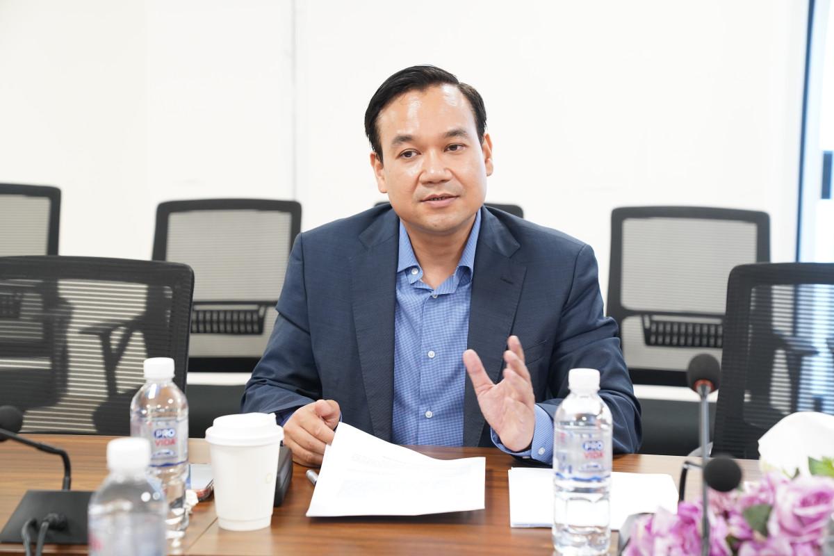 កិច្ចប្រជុំសី្តពីពិភាក្សាទៅលើវឌ្ឍនភាពនៃការរៀបចំគម្រោងសម្រាប់កម្មវិធីបរិវត្តកម្មសម្រាប់ប្រព័ន្ធដាំដុះស្រូវដែលមានភាពធន់នឹងអាកាសធាតុ និងការបំភាយឧស្ម័នផ្ទះកញ្ចក់ទាប